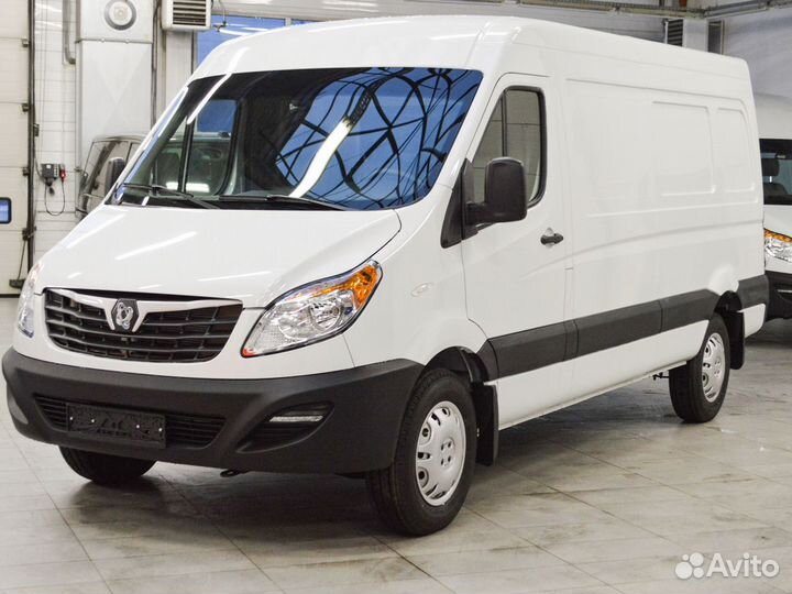 Sollers Atlant 1.9 МТ, 2024