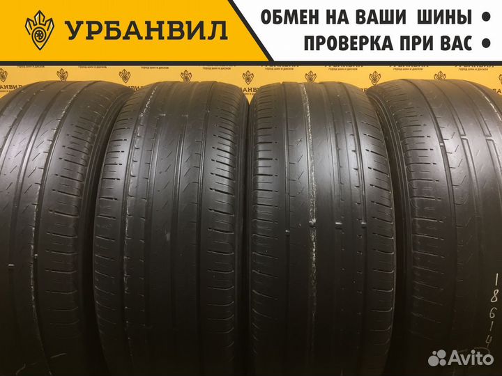 Pirelli Scorpion Verde 235/55 R19 101V