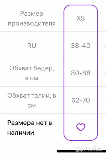 Новые Шорты gloria jeans xs