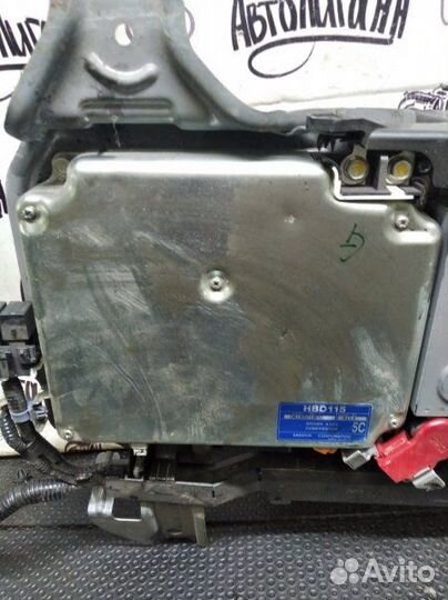 Инвертор Honda Civic LDA2 2009