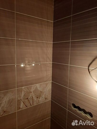 Укладка кафеля