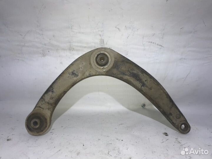 Рычаг передний левый Peugeot 207 1 2007