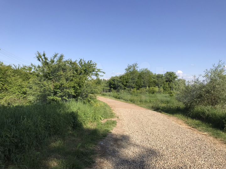 Участок 64 сот. (ИЖС)