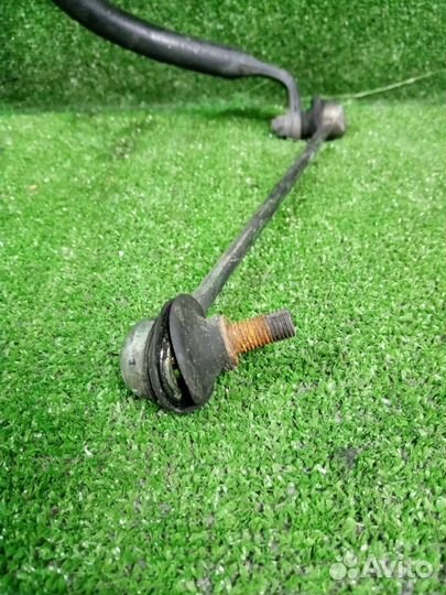 Стабилизатор поперечной устойчивости передний