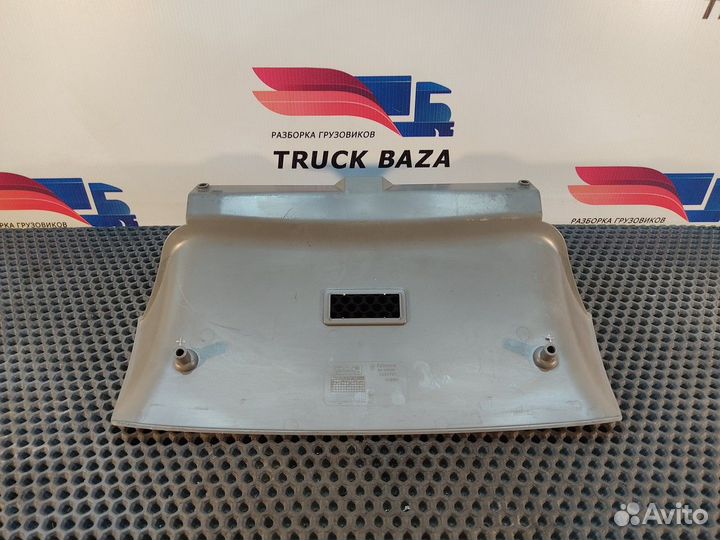 1634741 Накладка на торпедо Daf XF105, Daf XF95