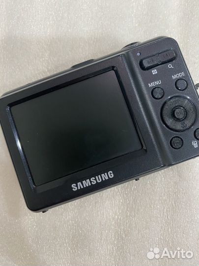 Фотоаппарат samsung es9