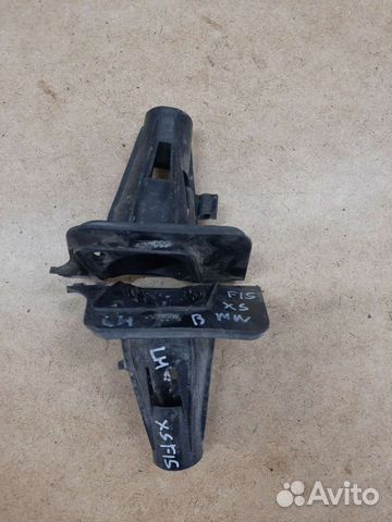 Bmw x5 f15 кронштейн омывателя фар