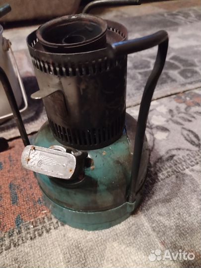 Шмель примус