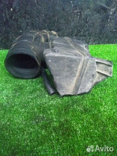 Гофра впуска Bmw 7-Series E38 M52B28TU 1999