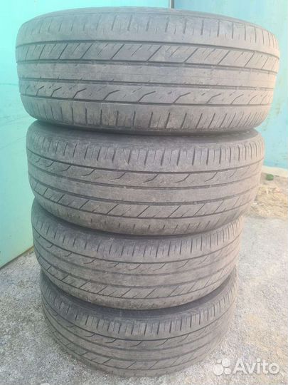 Landsail LS588 SUV 225/65 R17 102H