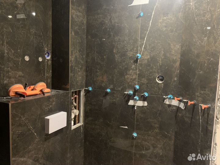 Плиточник. Крупноформат