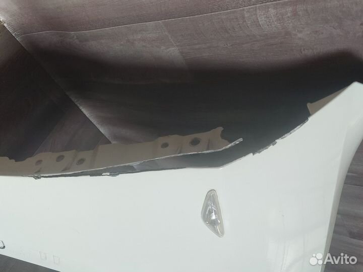 Крыло правое BMW X5 E70