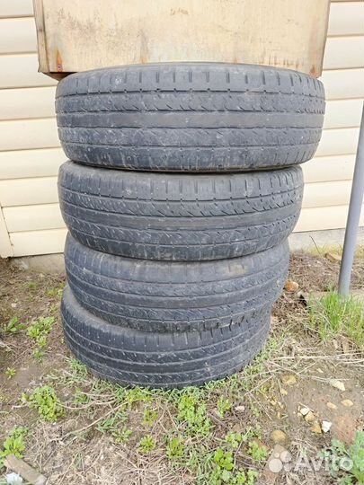 Viatti Bosco A/T 205/70 R15 92T