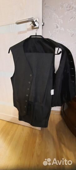 Костюм мужской Пеплос