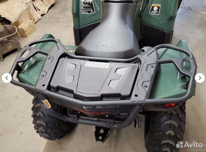 Крепления Linq Can-Am Outlander G2L 715002350 MP