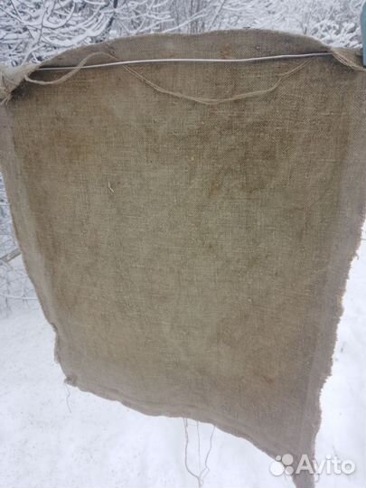 Картина маслом на холсте