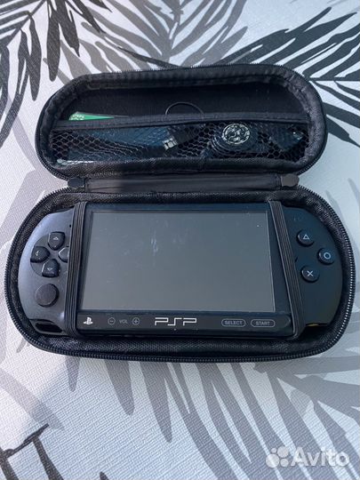 Sony PSP