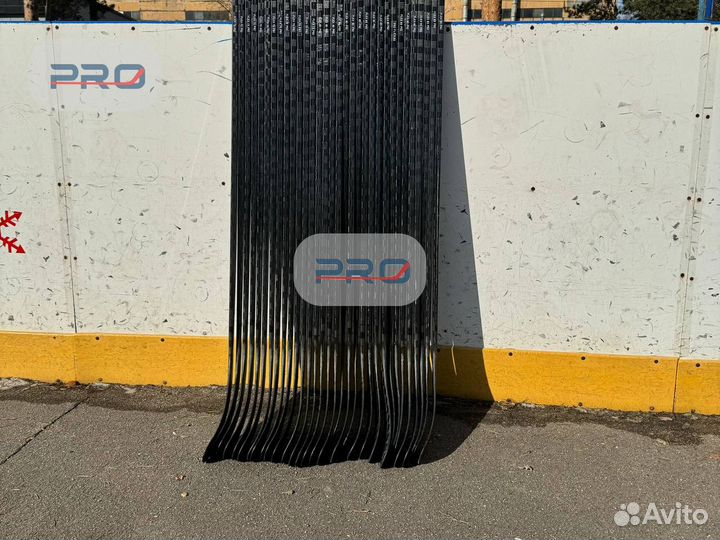 Клюшка хоккейная No Name супер легкая SR Левая