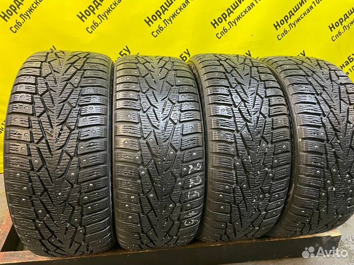 Nokian Tyres Hakkapeliitta 7 225/45 R17 105T