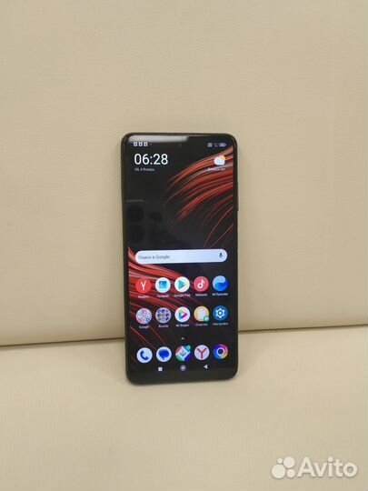 Xiaomi Poco X3 Pro, 8/256 ГБ