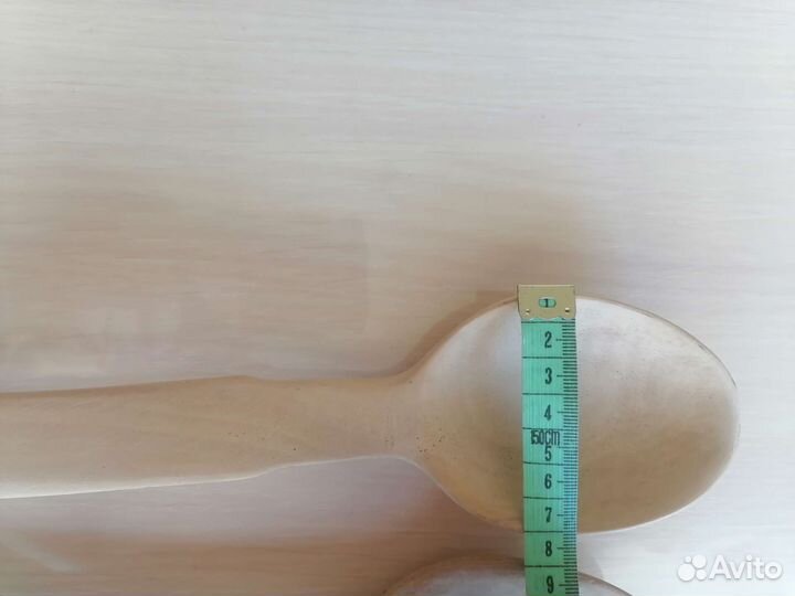 Деревянные ложки. ручная работа