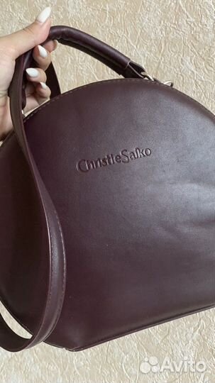 Сумка женская через плечо