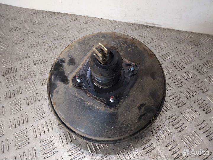 Вакуумный усилитель тормозов Ситроен Берлинго M59