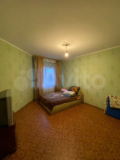 1-к. квартира, 45 м², 5/9 эт.