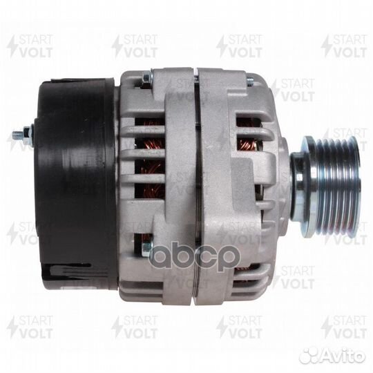 Генератор LADA 2110-2112/2170-2172 100A lg0112x