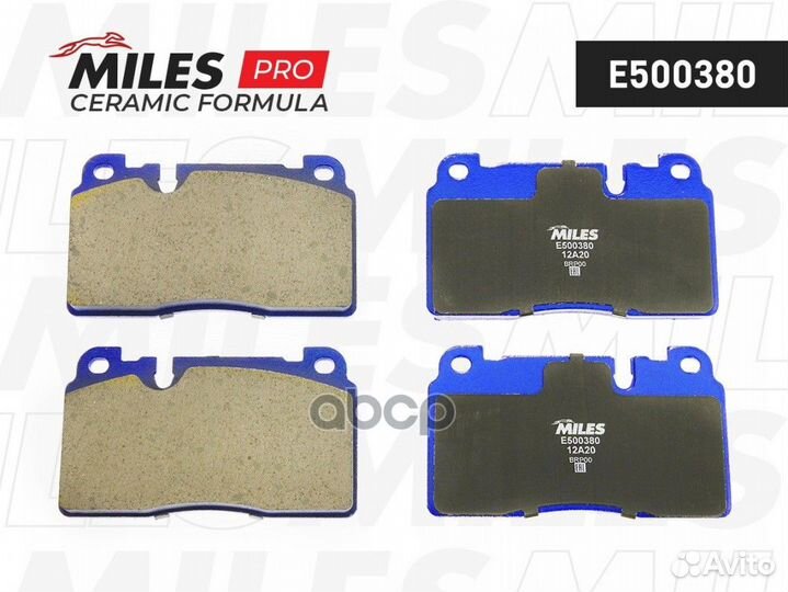 Колодки тормозные audi A6 allroad 12/A7 14/Q5