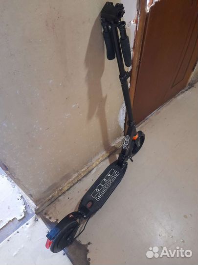 Электро самокат профит АВТО совершенно новый