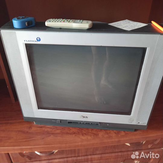 Телевизор бу