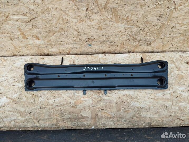 Траверс Suzuki Grand Vitara 3 рестайлинг