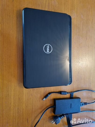 Ноутбук Dell inspiron 5110