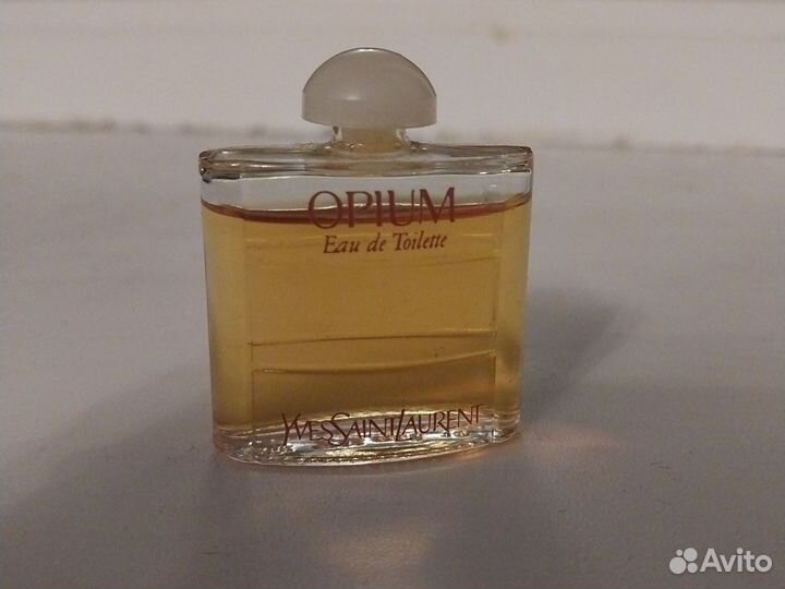 Духи Yves Saint Laurent Opium 30 мл