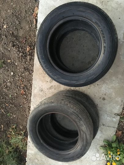 Toyo Proxes CF2 185/60 R14 82H