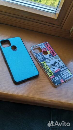 Чехол для google pixel 5