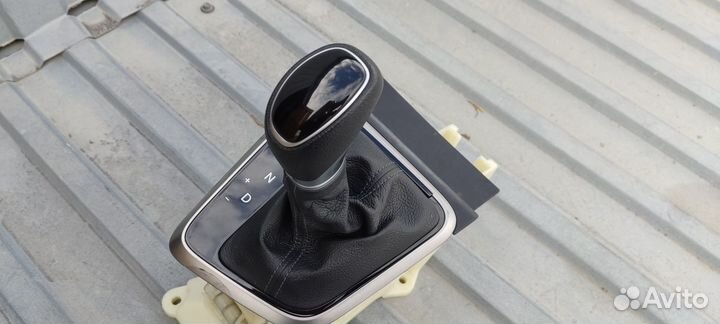 Переключатель АКПП Hyundai Solaris 2