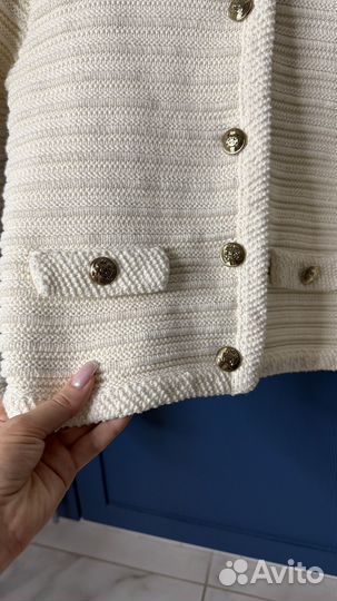 Кардиган Lime S