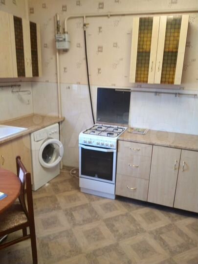 2-к. квартира, 36 м², 3/3 эт.