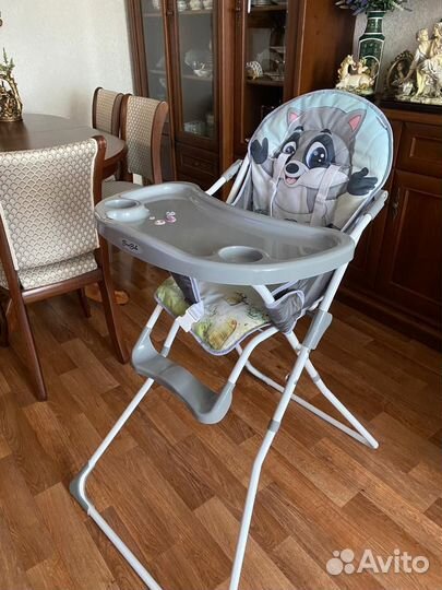 Стул для кормления