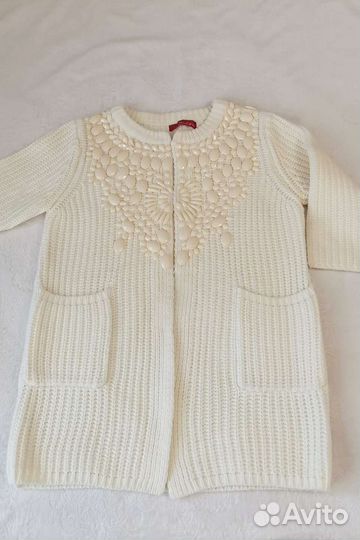 Кардиган женский, 46-48 размер