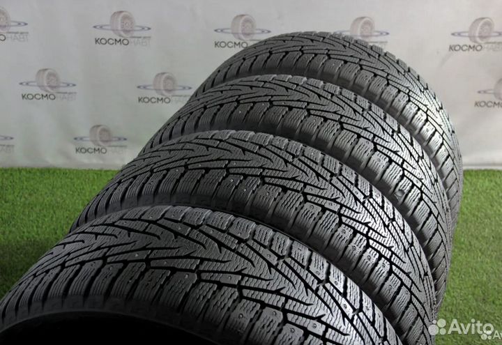 Nokian Tyres Hakkapeliitta 7 SUV 265/50 R20 111T