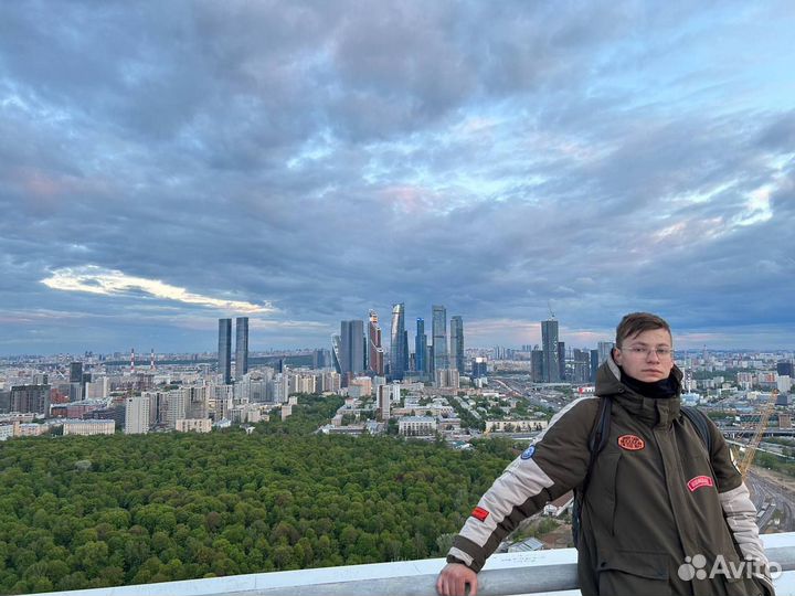 Друг на час для девушки