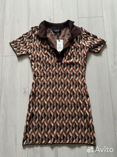 Новые женские вещи XS, S/M