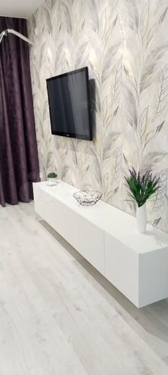 Квартира-студия, 23 м², 9/25 эт.