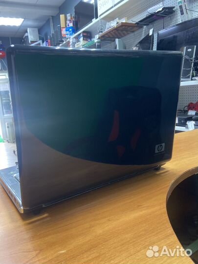 Ноутбук HP