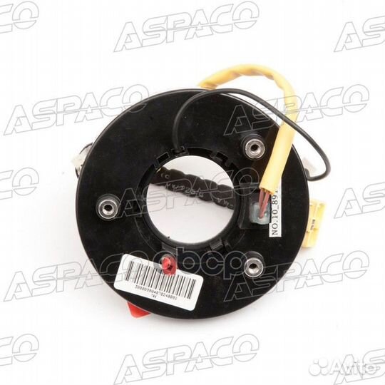 Контактная группа подушки безопаности mitsubish