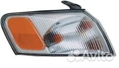 18-3457-01-1A Поворотник Toyota Camry 1996-1999 (SV 20) USA/правый