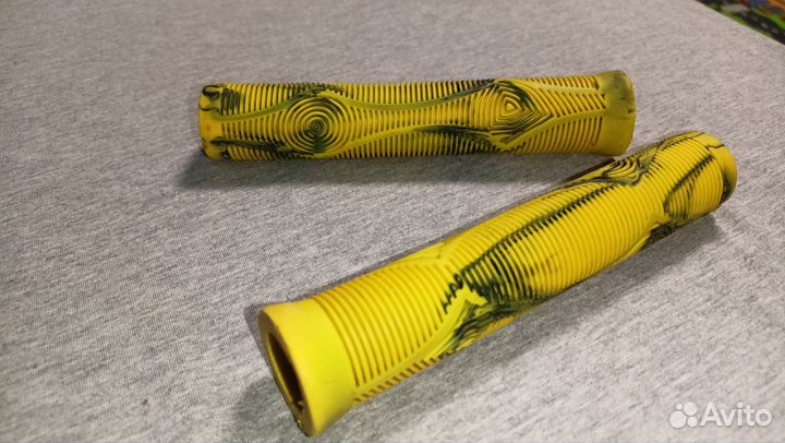 Грипсы универсальные